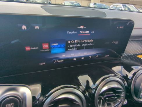 Certified 2024 Mercedes-Benz EQB 300 300 image 6