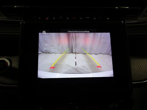 Used 2023 Jeep Grand Cherokee L Laredo image 27