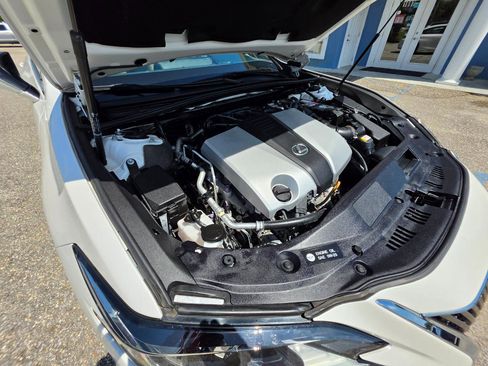 Used 2021 Lexus ES 350 w/ Accessory Package FWD image 29