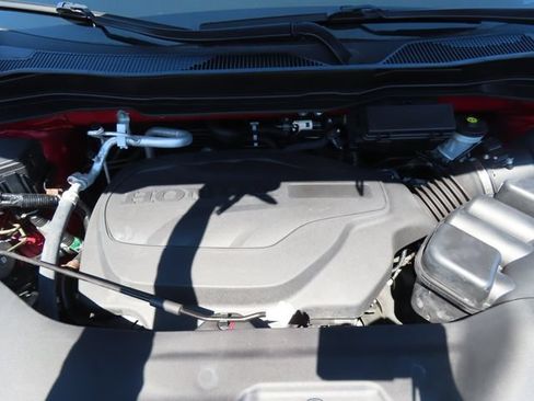 Used 2022 Honda Ridgeline RTL image 39