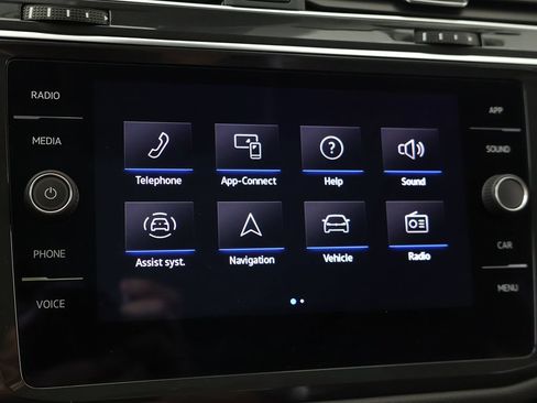 Used 2023 Volkswagen Tiguan SE w/ Panoramic Sunroof Package AWD/4WD image 44