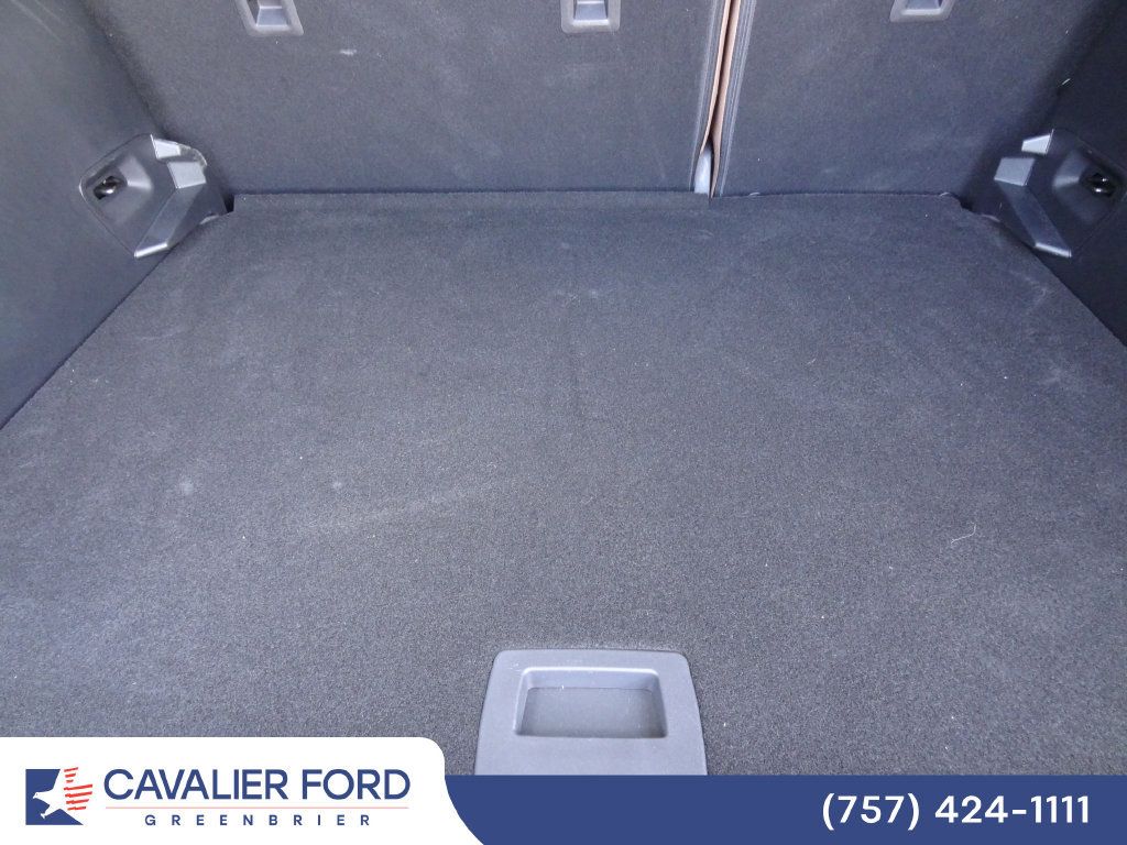 Used 2026 Ford Bronco Sport Outer Banks w/ Outer Banks Tech Package+ AWD/4WD image 9