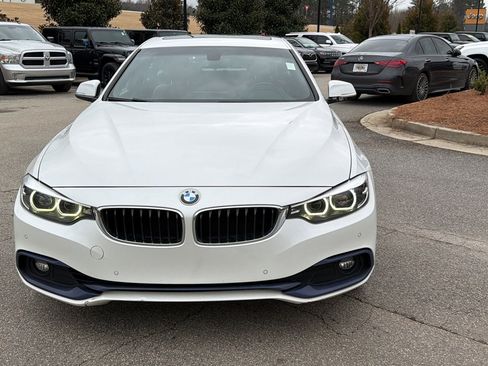 Used 2018 BMW 430i Gran Coupe image 3