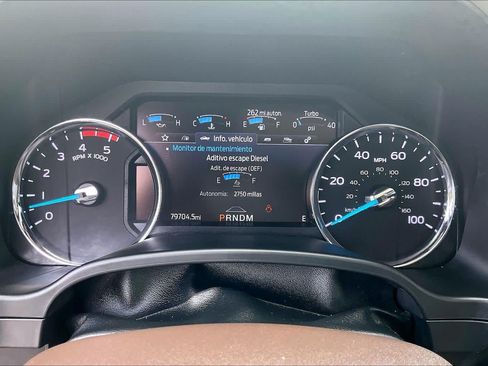 Used 2020 Ford F250 King Ranch w/ King Ranch Ultimate Package AWD/4WD image 25