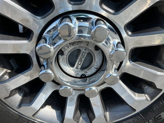 Used 2020 Ford F250 Lariat AWD/4WD image 25