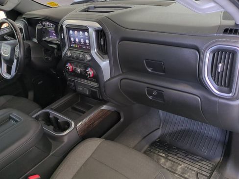 Used 2021 GMC Sierra 1500 Elevation w/ Preferred Package AWD/4WD image 18