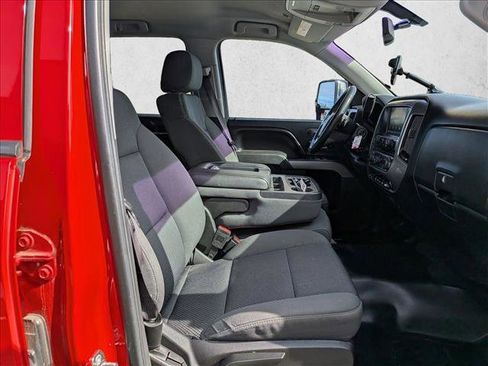 Used 2015 Chevrolet Silverado 1500 LT w/ All Star Edition image 21