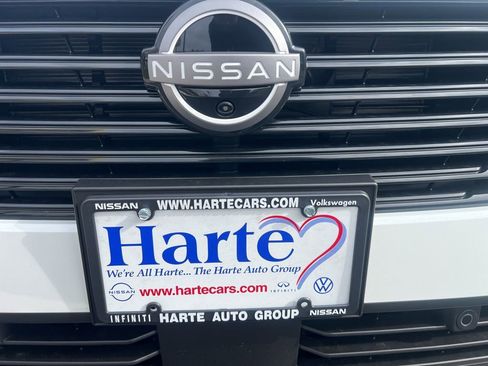 New 2026 Nissan Murano SL w/ Comfort Package image 35