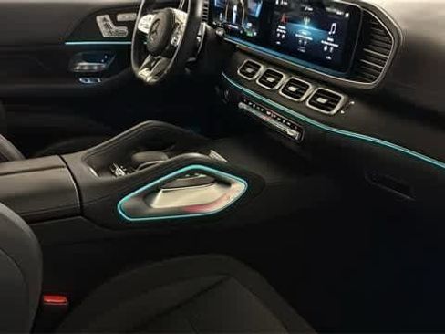 Used 2023 Mercedes-Benz GLE 53 AMG 4MATIC image 36