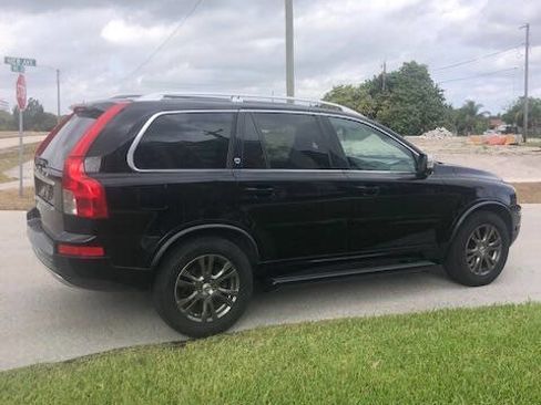 Used 2014 Volvo XC90 3.2 image 13