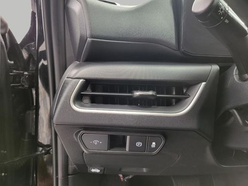 Used 2025 Kia K4 FWD image 9