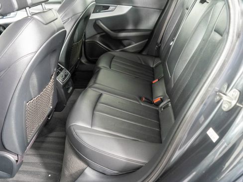 Used 2017 Audi A4 2.0T Premium Plus w/ Premium Plus Package AWD/4WD image 11