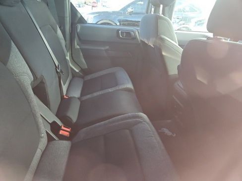 Used 2021 Ford Bronco 4-Door w/ Sasquatch Package image 7