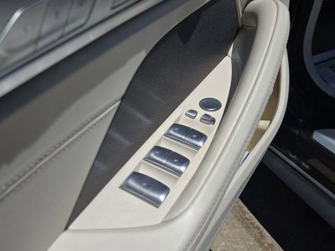 Used 2023 BMW M850i xDrive Convertible AWD/4WD image 14
