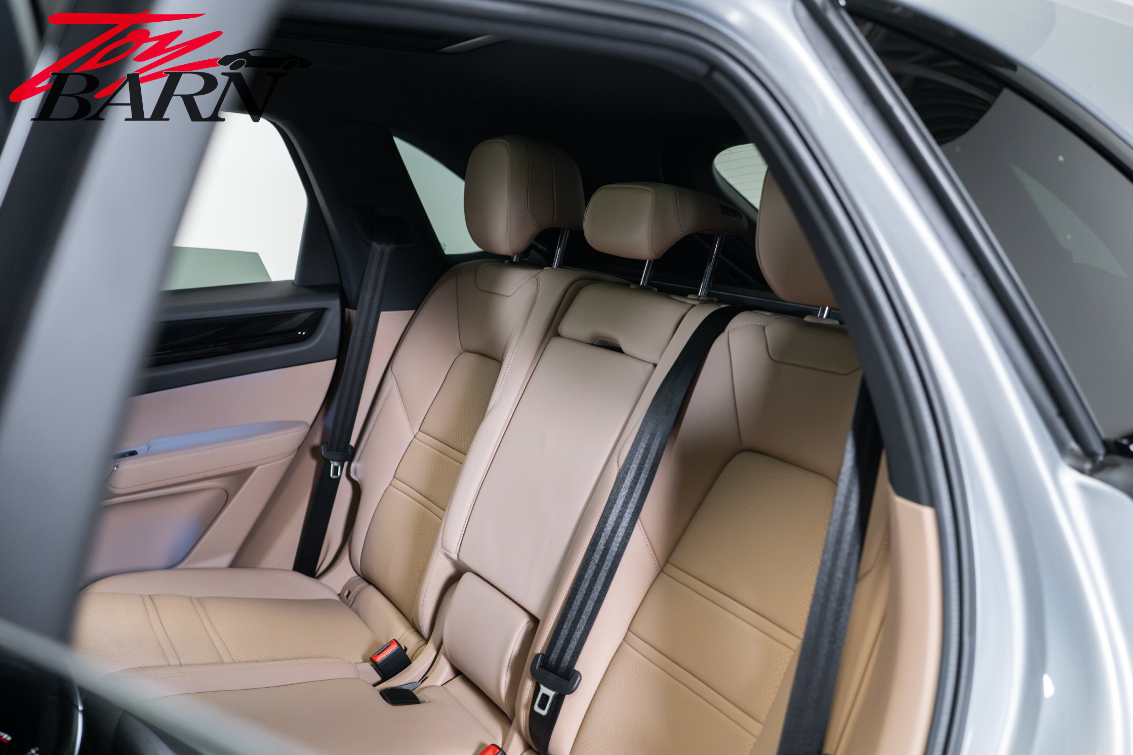 Used 2021 Porsche Cayenne S AWD/4WD image 40