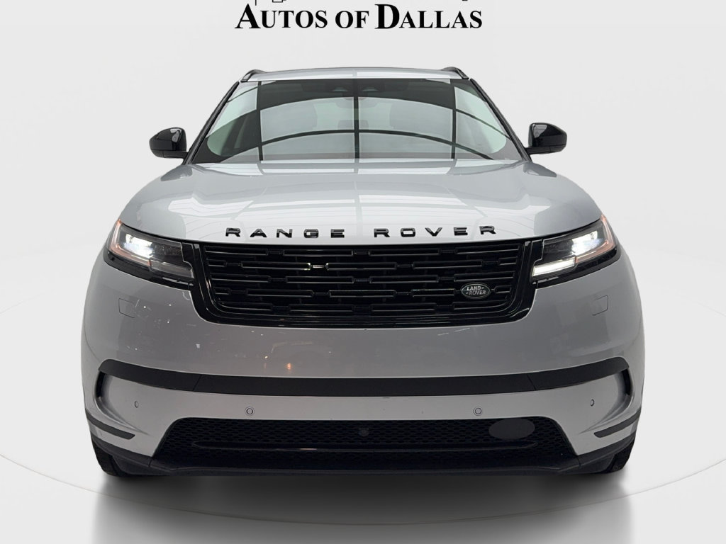 Used 2024 Land Rover Range Rover Velar S AWD/4WD image 4