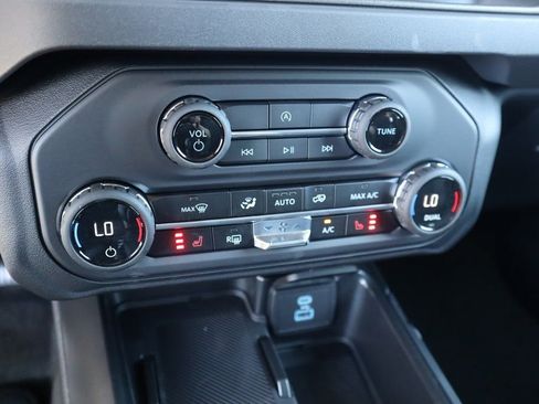 New 2025 Ford Bronco Big Bend image 9