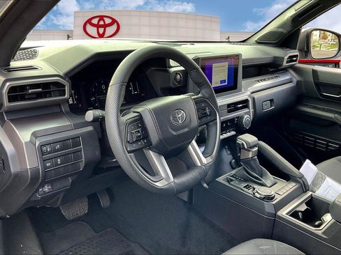 Certified 2024 Toyota Tacoma SR5 image 13