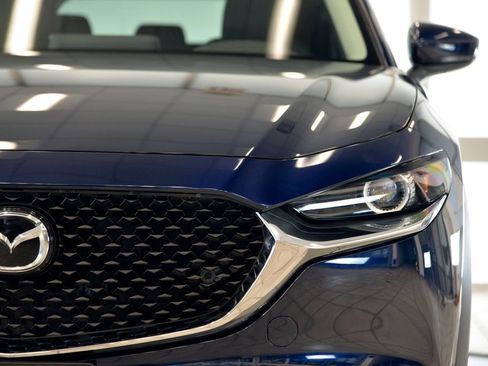 Certified 2026 MAZDA CX-30 AWD 2.5 S image 11