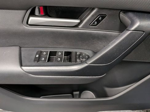 Used 2024 MAZDA CX-50 AWD 2.5 S w/ Cargo Package image 11