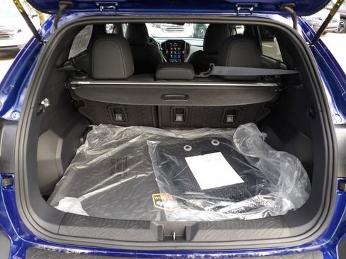 New 2026 Subaru Crosstrek 2.5i Wilderness w/ Wilderness Package AWD/4WD image 27