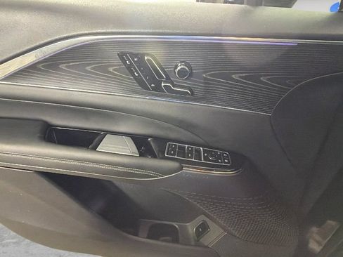 Used 2024 Cadillac Lyriq Sport w/ LPO, Floor Liner Package AWD/4WD image 25