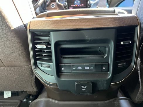 Used 2026 RAM 3500 Longhorn AWD/4WD image 31