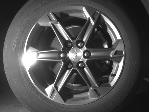 Used 2025 Chevrolet Blazer LT image 13