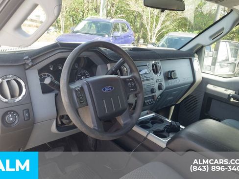 Used 2016 Ford F350 XLT image 12