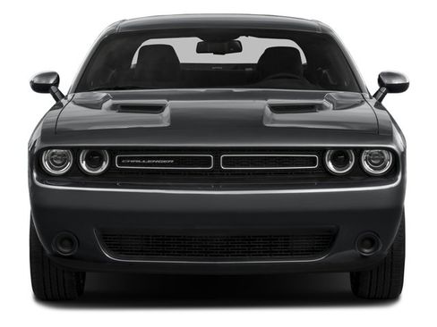 Certified 2016 Dodge Challenger SXT image 4