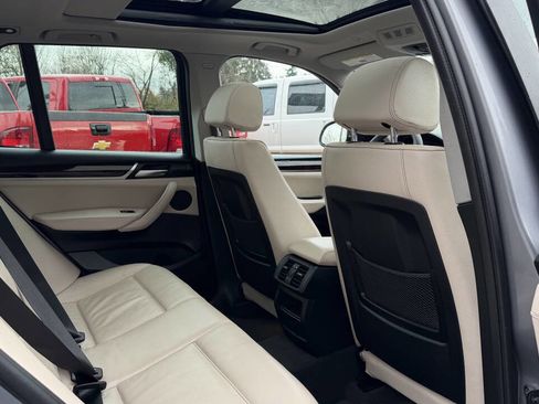 Used 2015 BMW X3 xDrive28i image 23