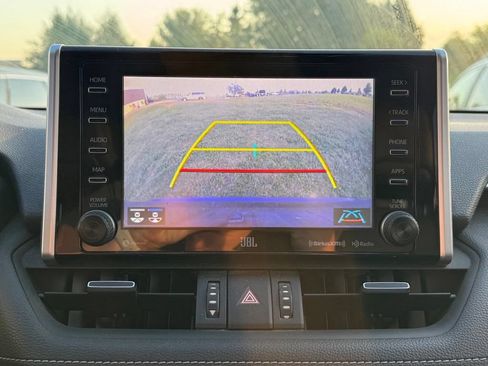 Certified 2019 Toyota RAV4 Limited w/ Limited Grade Weather Package AWD/4WD image 3