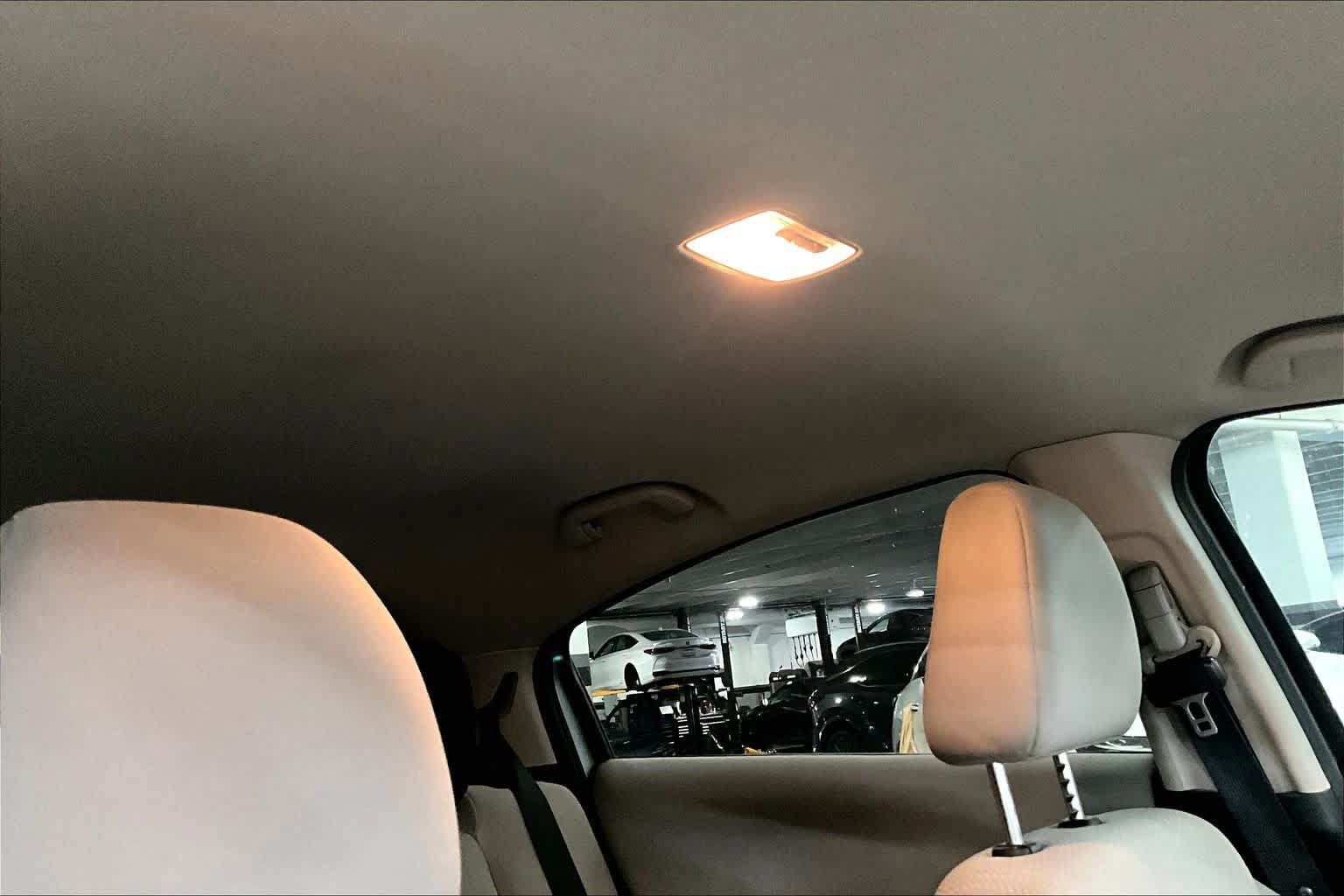 Used 2017 Honda HR-V LX image 13