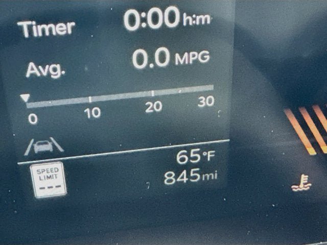 Certified 2026 Kia Carnival EX FWD image 12
