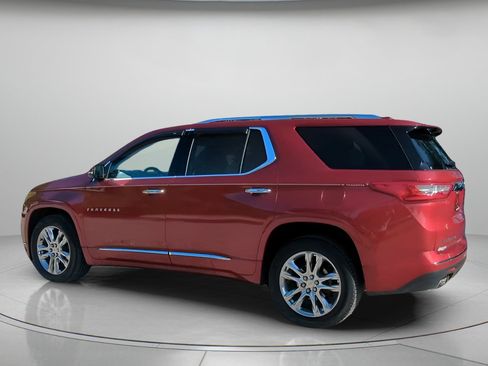 Used 2019 Chevrolet Traverse High Country AWD/4WD image 19