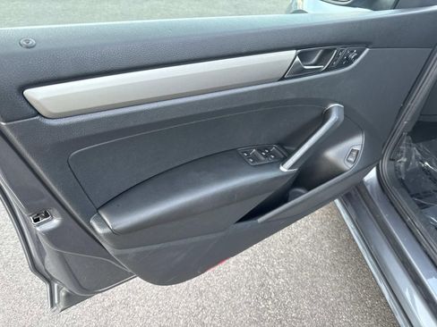 Certified 2021 Volkswagen Passat 2.0T S image 16