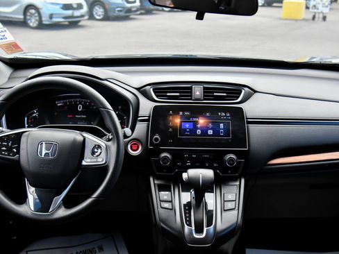 Used 2021 Honda CR-V EX image 37