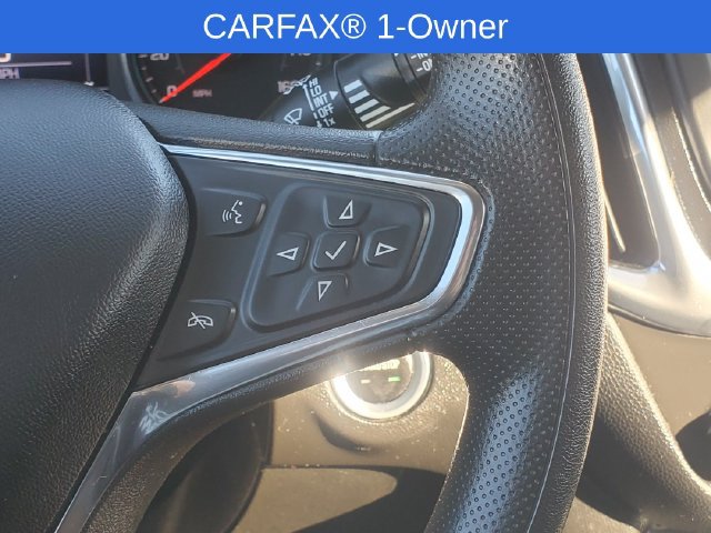 Certified 2020 Chevrolet Equinox LT FWD image 15