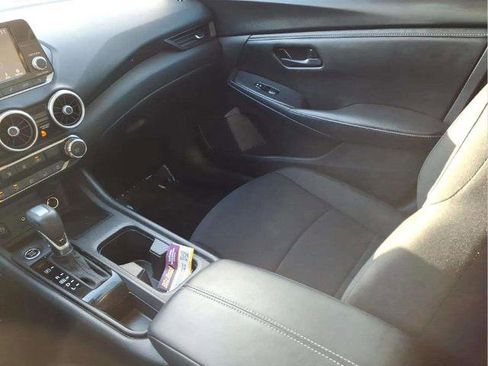 Certified 2024 Nissan Sentra S image 12