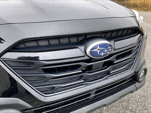 Certified 2025 Subaru Outback Onyx Edition image 29