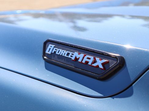 Used 2025 Toyota 4Runner TRD Off-Road image 7