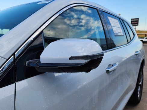 New 2026 Buick Enclave Avenir w/ Super Cruise Package image 12