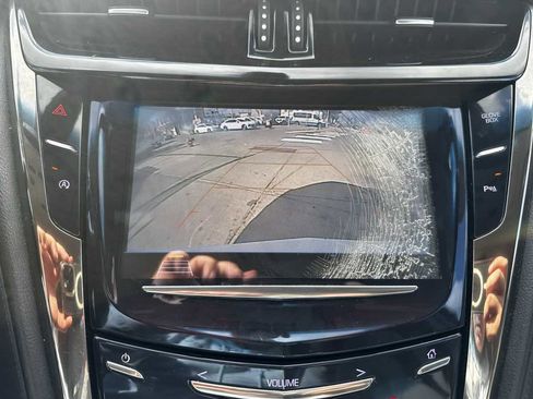 Used 2018 Cadillac CTS Sedan image 30