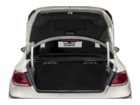 Used 2015 Volkswagen CC R-Line image 13