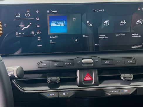 New 2026 Kia K4 EX FWD image 16