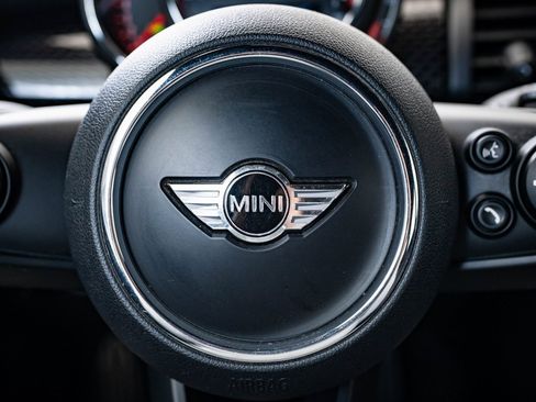 Used 2018 MINI Cooper John Cooper Works image 25