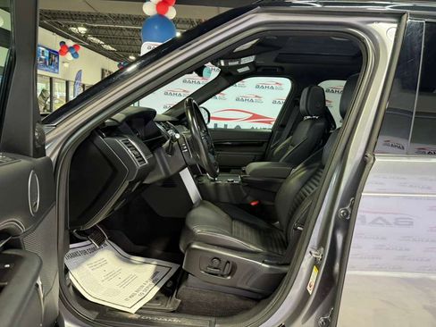 Used 2023 Land Rover Discovery S R-Dynamic AWD/4WD image 29