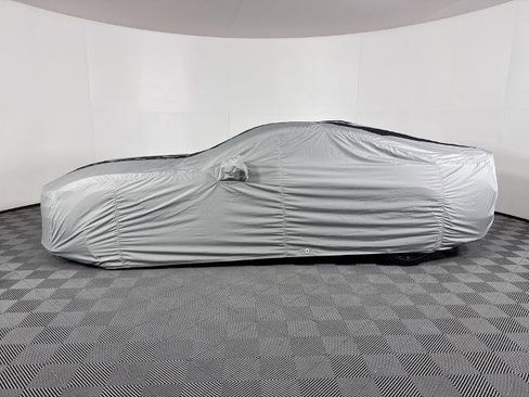 Certified 2020 Ford Mustang Shelby GT350 w/ Technology Package image 27