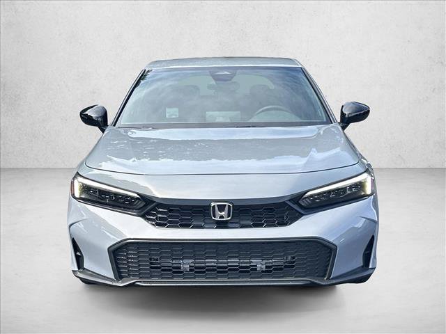 New 2026 Honda Civic Sport image 6