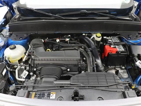 Used 2025 Ford Bronco Sport Badlands image 27